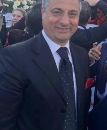 Antalya’da rüşvet operasyonunu: 2 tutuklama