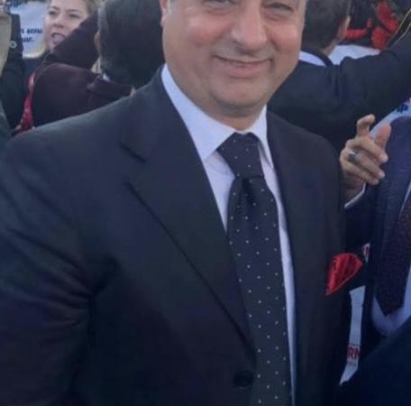 Antalya’da rüşvet operasyonunu: 2 tutuklama