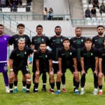Manavgat Belediyespor yeniden lider