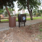 Kepez’in her köşesinde işçi emeği var