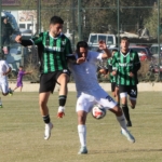 Keçiborlu Belediyespor – Denizlispor maçının ardından yaşanan gerginliği polis önledi