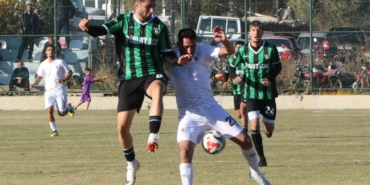 Keçiborlu Belediyespor – Denizlispor maçının ardından yaşanan gerginliği polis önledi