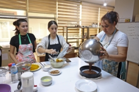 ATASEM’de istihdam ve hobi için kurslar başladı