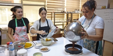 ATASEM’de istihdam ve hobi için kurslar başladı