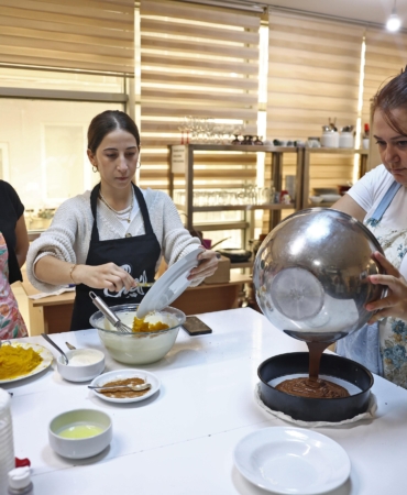 ATASEM’de istihdam ve hobi için kurslar başladı
