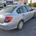 Gazipaşa’da otomobille motosiklet çarpıştı: 1 yaralı