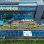 CW Enerji ailesi bayi toplantısında bir araya geldi