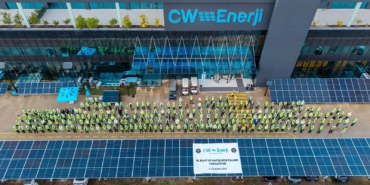 CW Enerji ailesi bayi toplantısında bir araya geldi