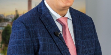 TÜRSAB Başkan Adayı Hacıalioğlu’ndan yeşil pasaport açıklaması