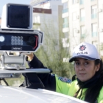 Yapay zekalı radar sistemiyle 4 şeritte aynı anda tarama