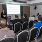 Belediye personeline eğitim