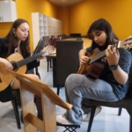 Antalya’da sanat dolu eğitim yılı başladı