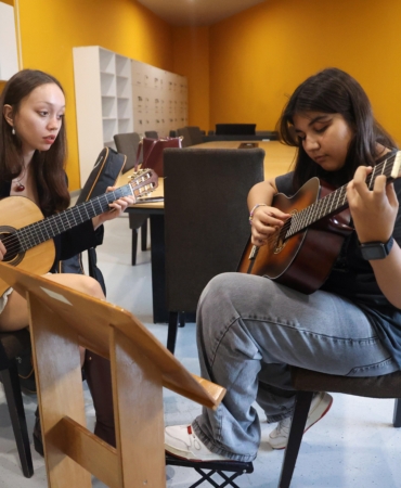 Antalya’da sanat dolu eğitim yılı başladı