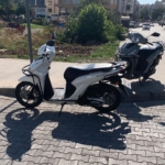 Gazipaşa’da kaza: 2 yaralı