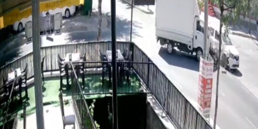 ‘Kazaların adresi’ kavşağa önlem talebi