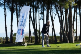 SunExpress Golf Cup, turizm dünyasını Belek’te buluşturuyor