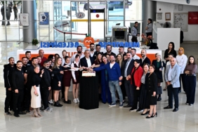 Turunç Masa 11 yaşında