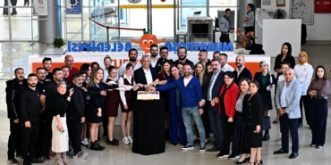 Turunç Masa 11 yaşında