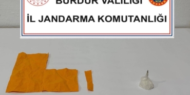 Jandarmadan uyuşturucu operasyonu; 3 tutuklama