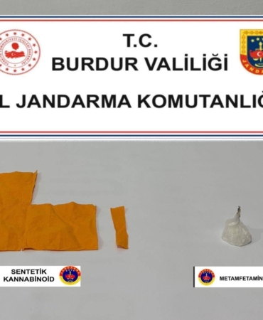 Jandarmadan uyuşturucu operasyonu; 3 tutuklama