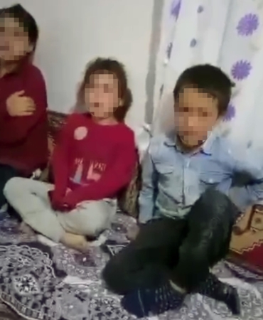 Valilikten 4 çocuğun darbedildiği görüntülere ilişkin açıklama