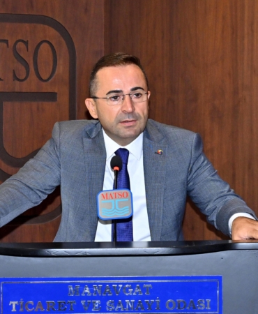 ‘TOBB Nefes Kredisi’nde hacim 50 milyar TL’ye yükseltildi’