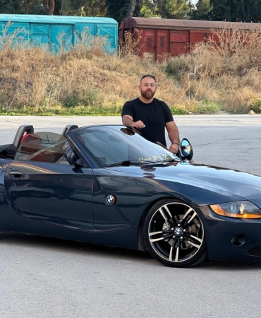 Yıkamaya bırakılan otomobili izinsiz alıp, zarar veren çalışana 3 yıl hapis