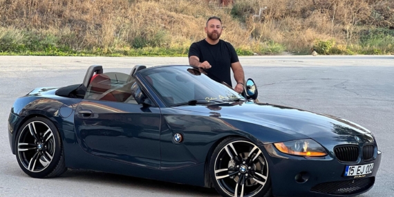 Yıkamaya bırakılan otomobili izinsiz alıp, zarar veren çalışana 3 yıl hapis