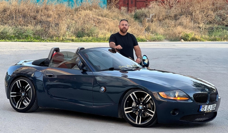 Yıkamaya bırakılan otomobili izinsiz alıp, zarar veren çalışana 3 yıl hapis