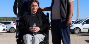 Kazada eşini kaybetti, tazminatın 850 bin lirasını alan avukattan şikayetçi oldu