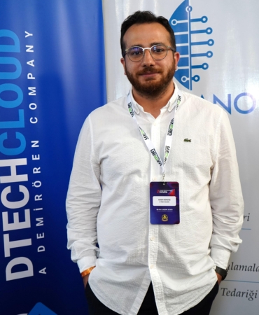 D Tech Cloud, Turizm Teknolojileri Zirvesi’nde yer aldı