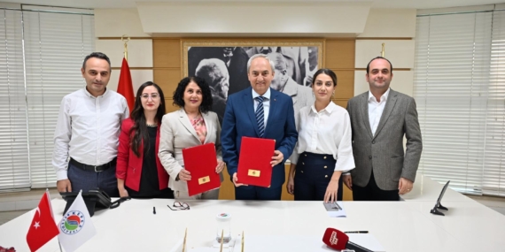 Kepez Belediyesi’nde promosyon sevinci