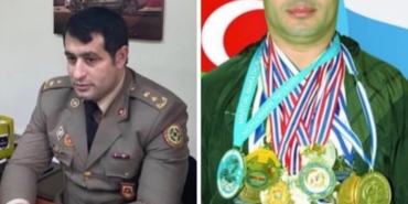 Azerbaycan muaythai federasyon başkanına saldırı davasında 3 tahliye