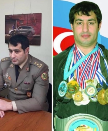 Azerbaycan muaythai federasyon başkanına saldırı davasında 3 tahliye