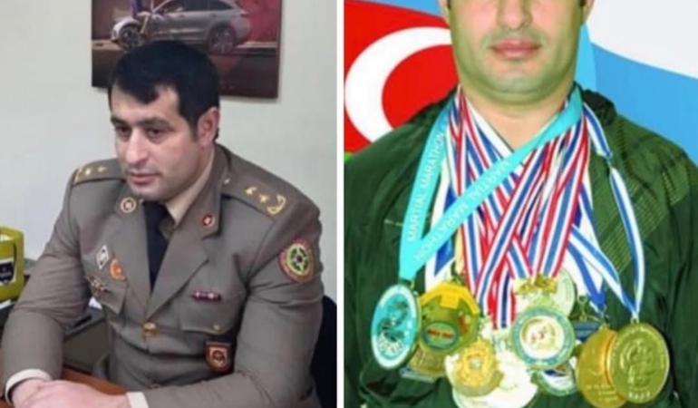 Azerbaycan muaythai federasyon başkanına saldırı davasında 3 tahliye