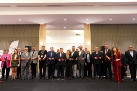 Satın alma profesyonellerini buluşturan zirve başladı