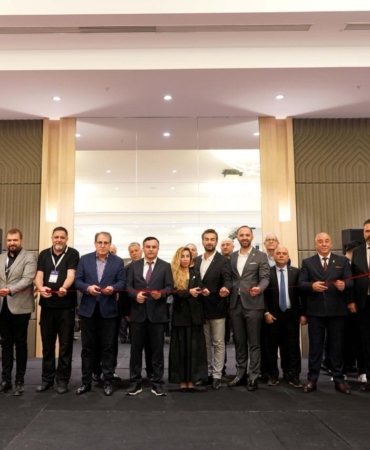 Satın alma profesyonellerini buluşturan zirve başladı