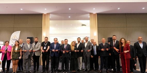 Satın alma profesyonellerini buluşturan zirve başladı