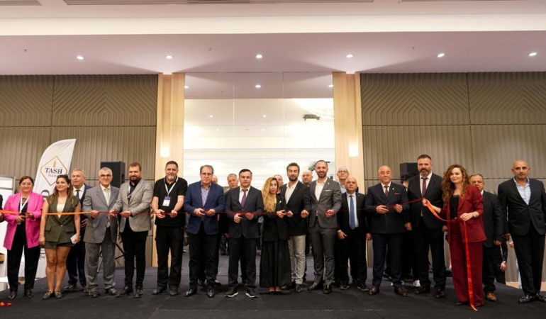 Satın alma profesyonellerini buluşturan zirve başladı