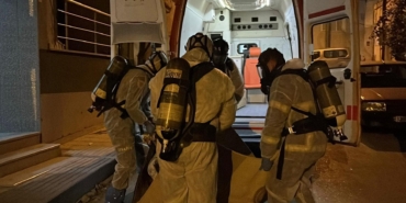 Yalnız yaşadığı evinde ölü bulundu