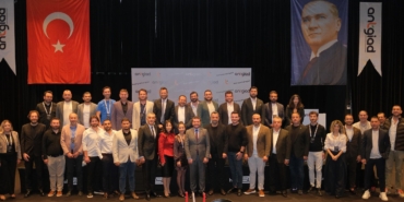 ANTGİAD’dan ‘Başarı ve batış hikayesi’ üzerine söyleşi