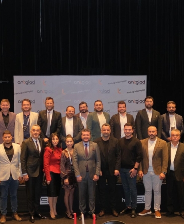 ANTGİAD’dan ‘Başarı ve batış hikayesi’ üzerine söyleşi