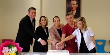 Vali Bilgihan diş hekimlerini unutmadı