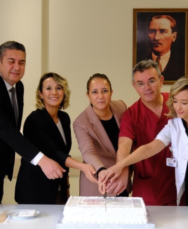 Vali Bilgihan diş hekimlerini unutmadı