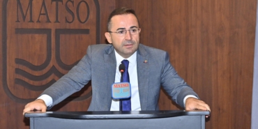 ‘2026 turizm sezonu için erken rezervasyonlarla önlem almalıyız’