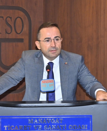 ‘2026 turizm sezonu için erken rezervasyonlarla önlem almalıyız’