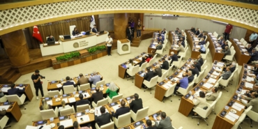 Büyükşehir’in 2026 bütçesi 47 milyar lira