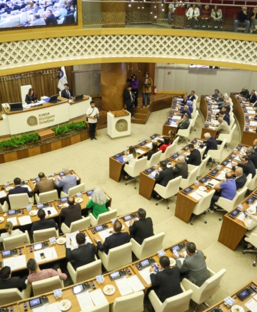 Büyükşehir’in 2026 bütçesi 47 milyar lira