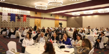 Antalya’da CLIMAXX Projesi’ne çalıştay