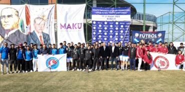 Ünilig Türkiye Şampiyonası eleme müsabakaları tamamlandı